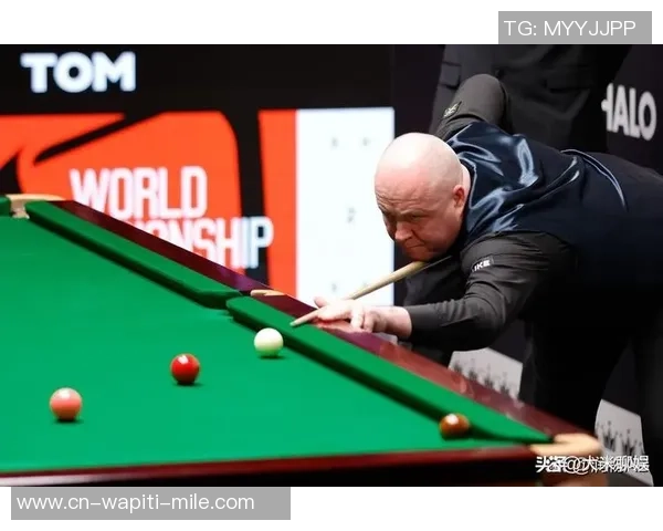 斯诺克再现惊天反转：1号种子爆冷被反转，停步32强无缘卫冕！