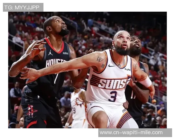 火箭大胜太阳3喜1忧！阿门最佳形式，戴维森该重用，谢泼德根本盘